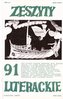 Zeszyty literackie 91 3/2005