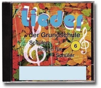 Klassen 3 und 4, 1 CD-Audio