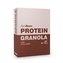 Proteinová granola s čokoládou - GymBeam - 300 g