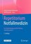 Repetitorium Notfallmedizin Repetitorium Notfallmedizin