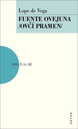Fuente Ovejuna (Ovčí pramen)