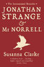 Jonathan Strange & Mr Norrell