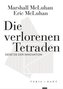 Die verlorenen Tetraden
