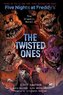 The Twisted Ones (Five Nights at Freddy's Graphic Novel #2), Volume 2