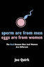 Sperm are from Men, Eggs are from Women