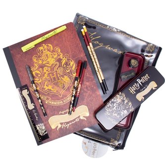 Školní set Harry Potter