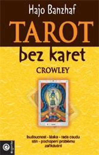 Tarot bez karet Crowley