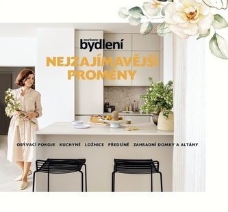 Nejzajímavější proměny