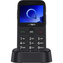 Mobilní telefon ALCATEL 2019G Metallic Silver