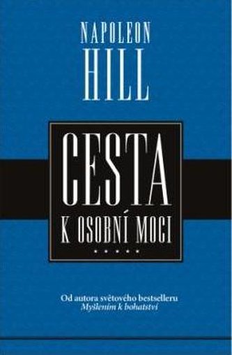 Cesta k osobní moci