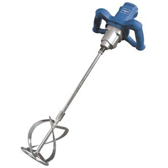 Míchadlo Scheppach PM 1600