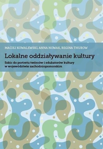 Lokalne oddziaływanie kultury