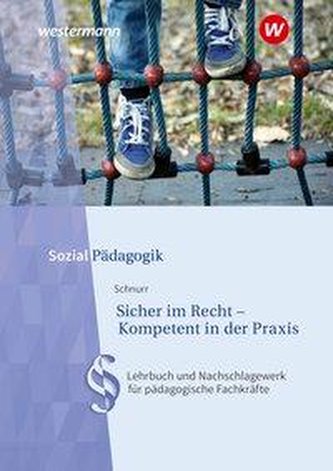 Sicher im Recht - Kompetent in der Praxis
