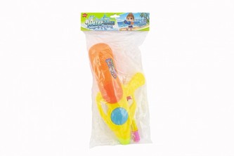 Vodní pistole plast 33cm
