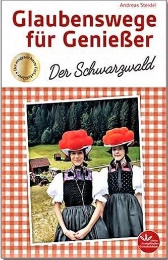 Glaubenswege für Genießer