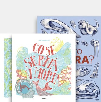 Poznejte tajemství přírody