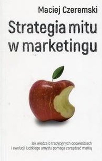 Strategia mitu w marketingu