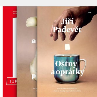 Mezi banálním a osudovým