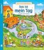 Unkaputtbar: Mein erstes Wimmelbuch: Das ist mein Tag