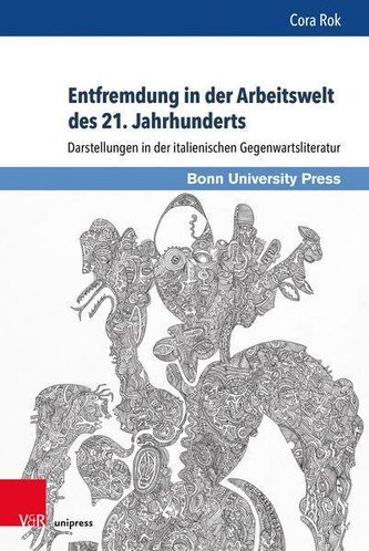 Entfremdung in der Arbeitswelt des 21. Jahrhunderts