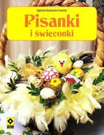 Pisanki i święconki
