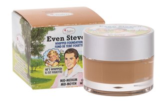 TheBalm Even Steven Makeup 13,4 ml Mid-Medium pro ženy