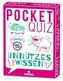 Pocket Quiz Unnützes Wissen
