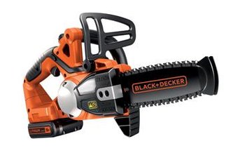 Motorová pila Black&Decker GKC1820L20