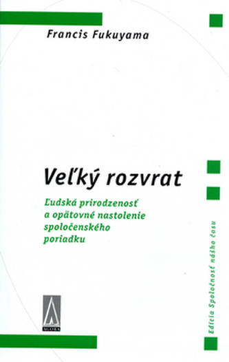 Veľký rozvrat