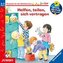 Wieso? Weshalb? Warum? junior. Helfen, teilen, sich vertragen