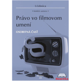 Právo vo filmovom umení. Osobitná časť