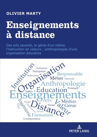 Enseignements à distance