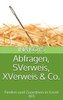 Abfragen, SVerweis, XVerweis & Co.