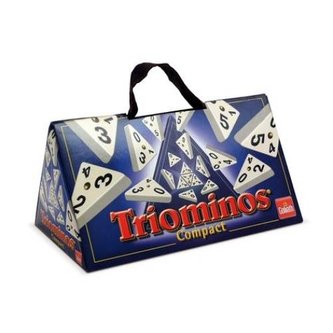 Triominos Compact