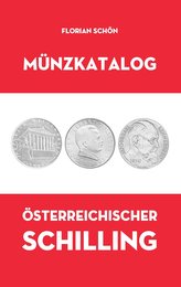 Münzkatalog Österreichischer Schilling