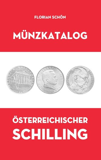 Münzkatalog Österreichischer Schilling