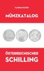 Münzkatalog Österreichischer Schilling
