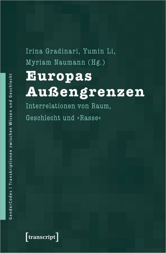 Europas Außengrenzen