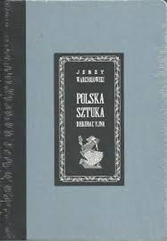 Polska sztuka dekoracyjna