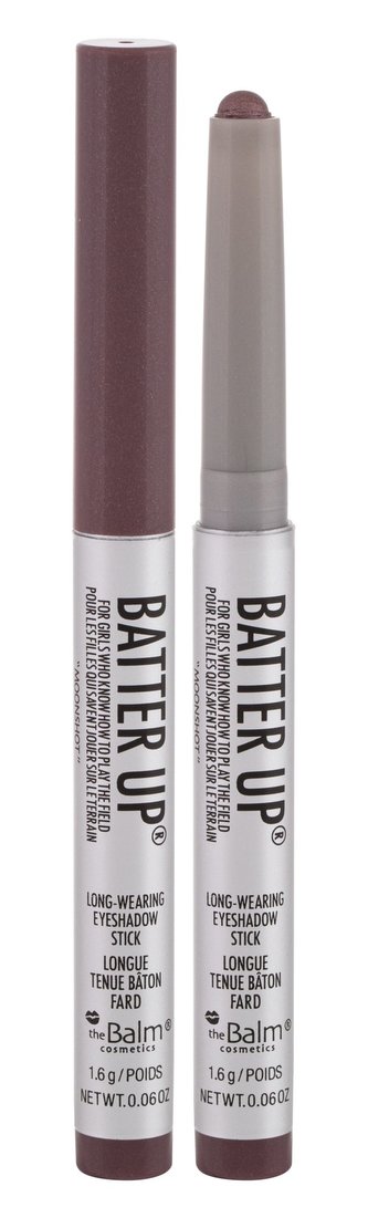 TheBalm Batter Up Oční stín 1,6 g Pinch Hitter pro ženy
