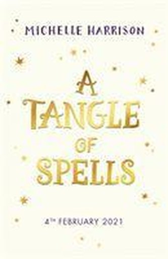 A Tangle of Spells