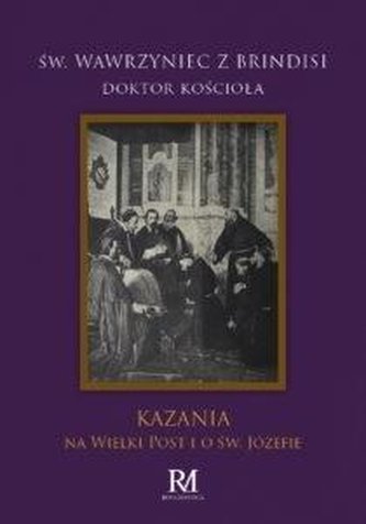 Kazania na Wielki Post