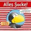 Alles Socke! (Kleiner Rabe Socke)
