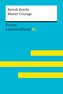 Mutter Courage von Bertolt Brecht: Lektüreschlüssel mit Inhaltsangabe, Interpretation, Prüfungsaufgaben mit Lösungen, Lernglossa