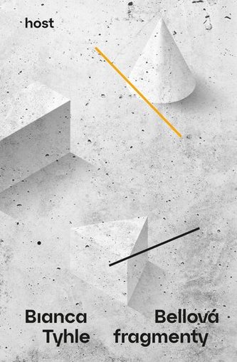 Tyhle fragmenty Tyhle fragmenty