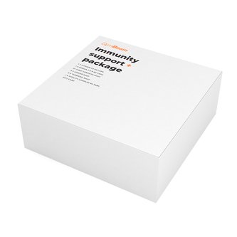 Immunity Support Package - GymBeam - aronia