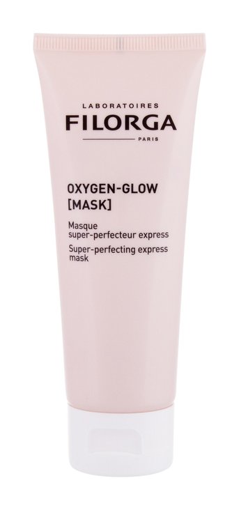 Filorga Oxygen-Glow Pleťová maska Super-Perfecting Express Mask 75 ml pro ženy