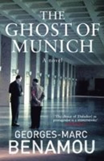 The Ghost of Munich The Ghost of Munich