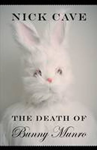 The Death of Bunny Munro
