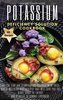 POTASSIUM  DEFICIENCY SOLUTION COOKBOOK